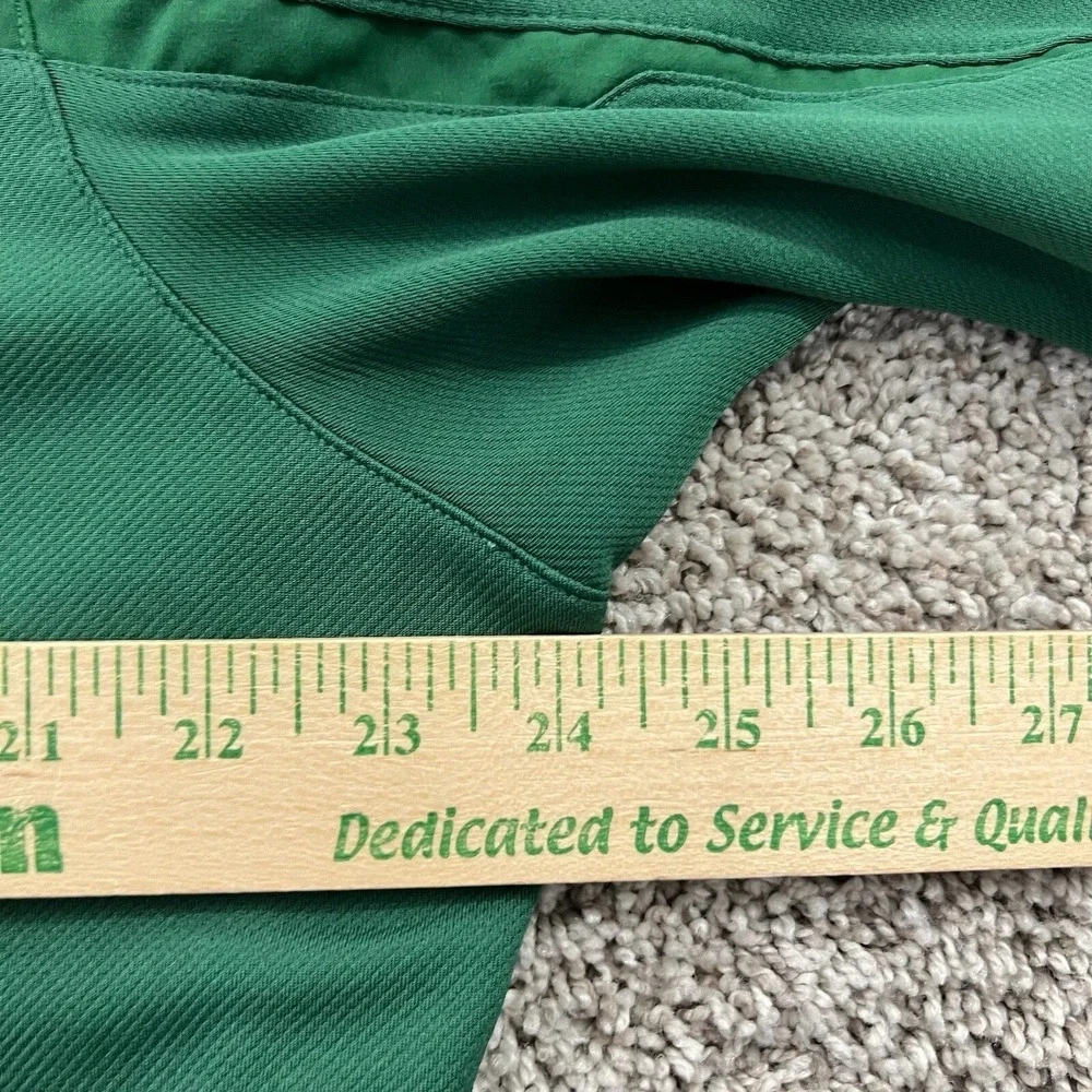 Nike inspection notes